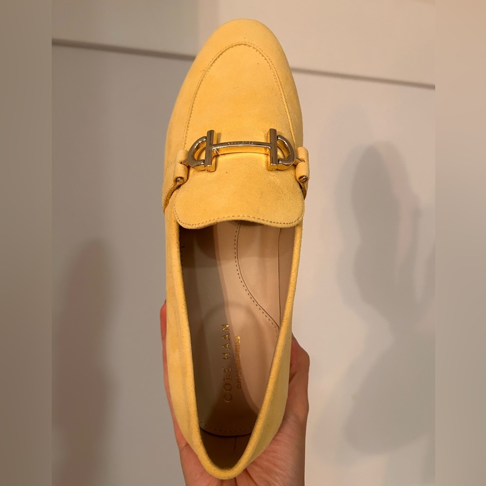 Cole Haan Modern Classics Loafer NIB